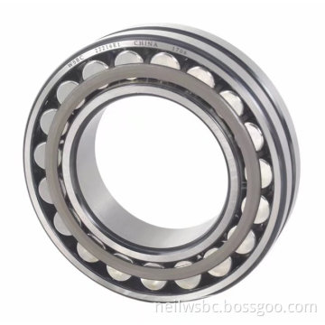 Spherical roller bearings 22210-E1-K